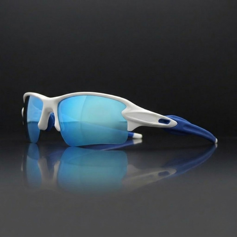 SolarAmp Polarized Sunglasses