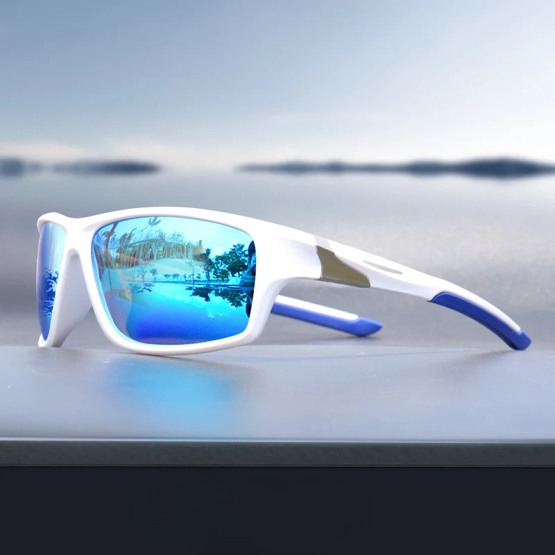 SolarRange Polarized Sunglasses