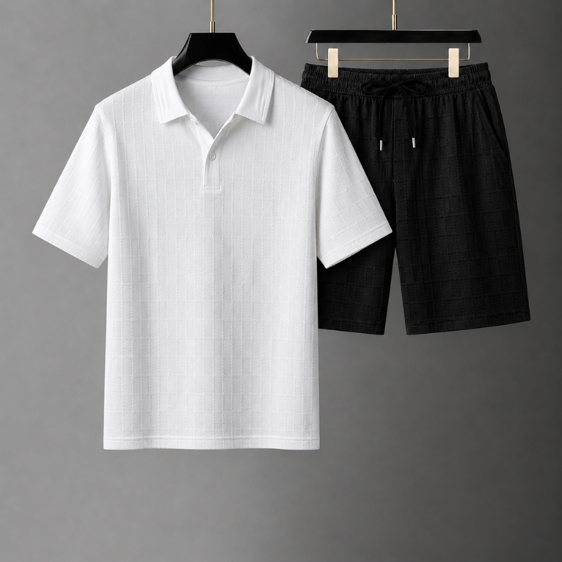 Miles Polo Collection