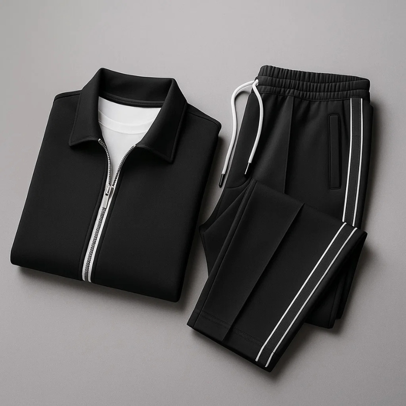Supernova Hype Tracksuit Ensemble