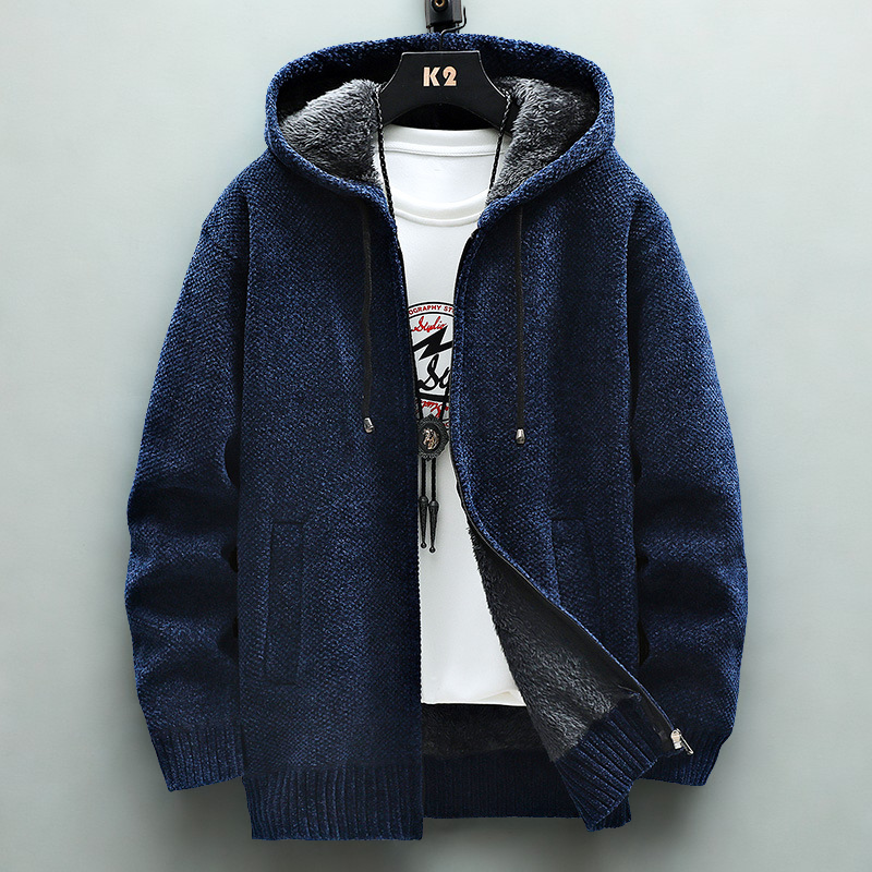 Lucas Elite Urban Hoodie