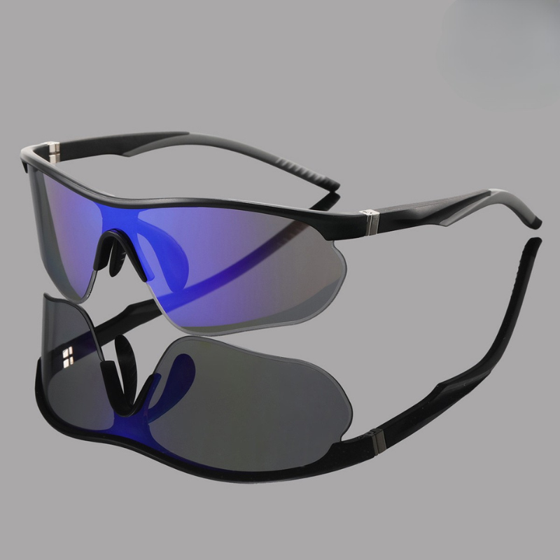 SolarTrace Polarized Sunglasses