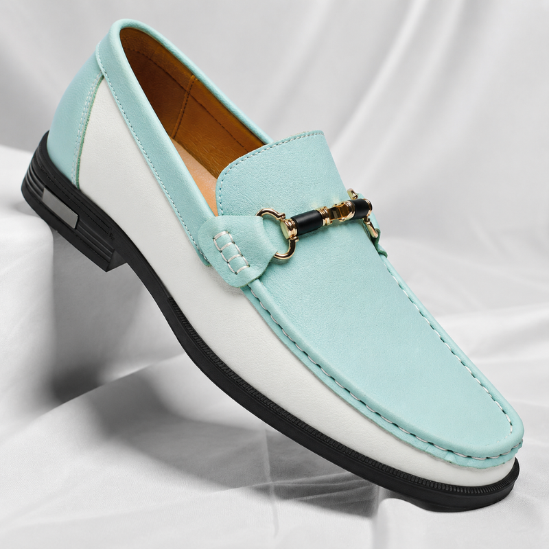 Bellagio Italian Slip-On Loafers