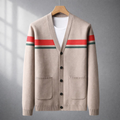 Vintage-Inspired Arthur Cardigan