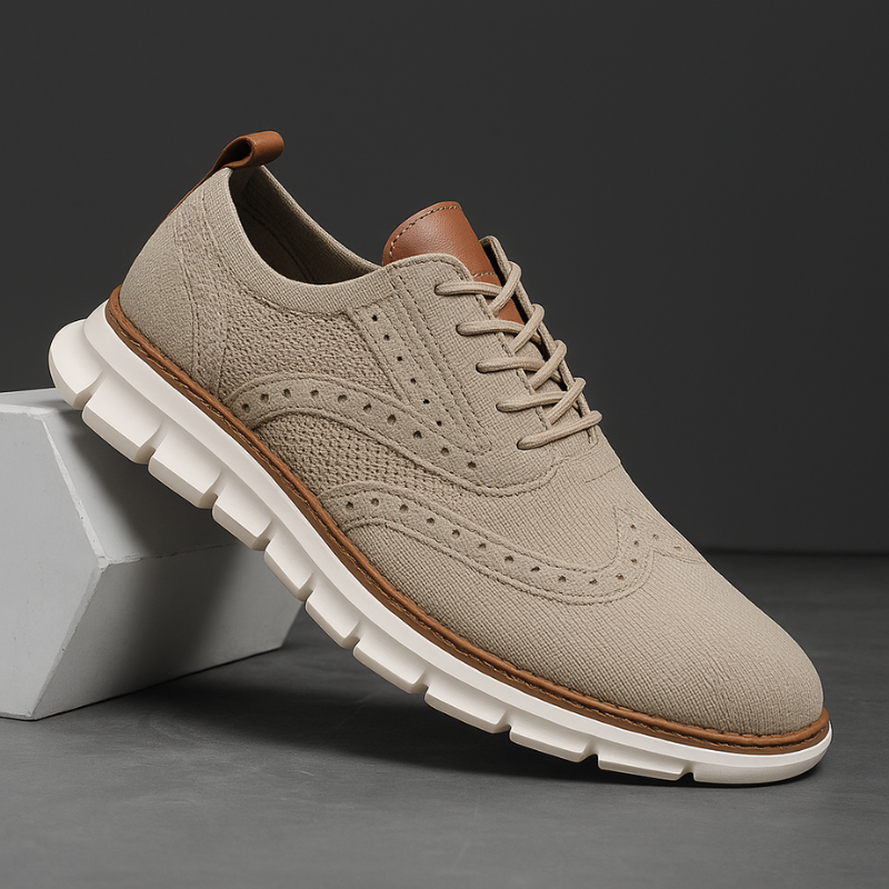 Tempo Luxe Sneakers