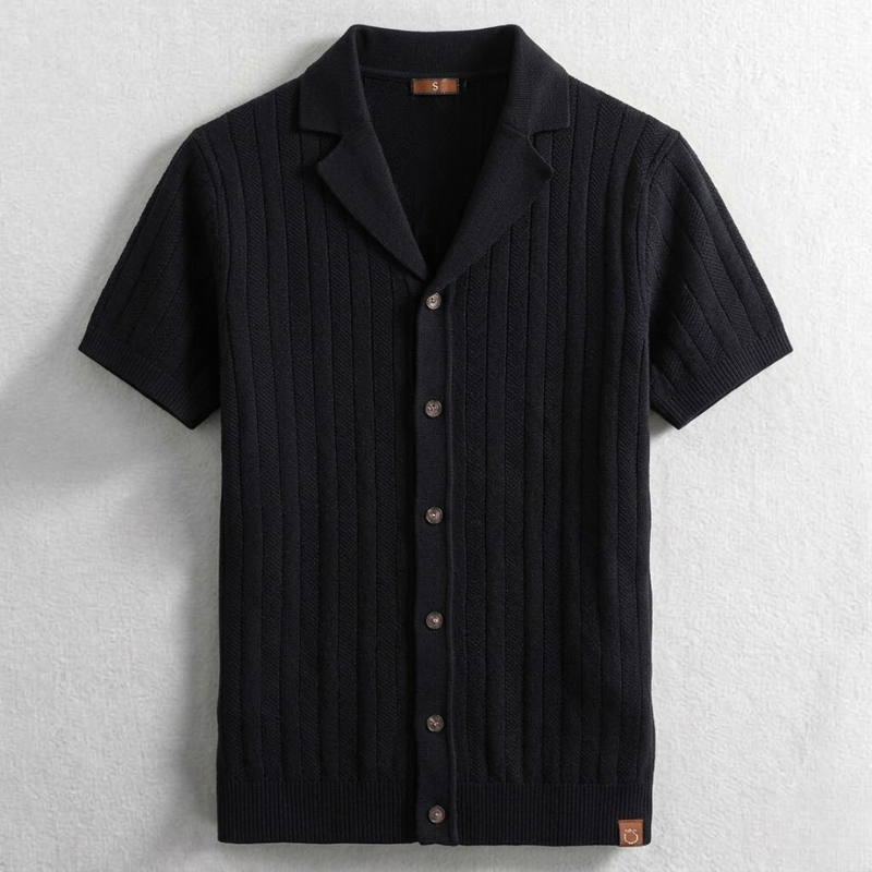 Harrington Classic Polo Shirt