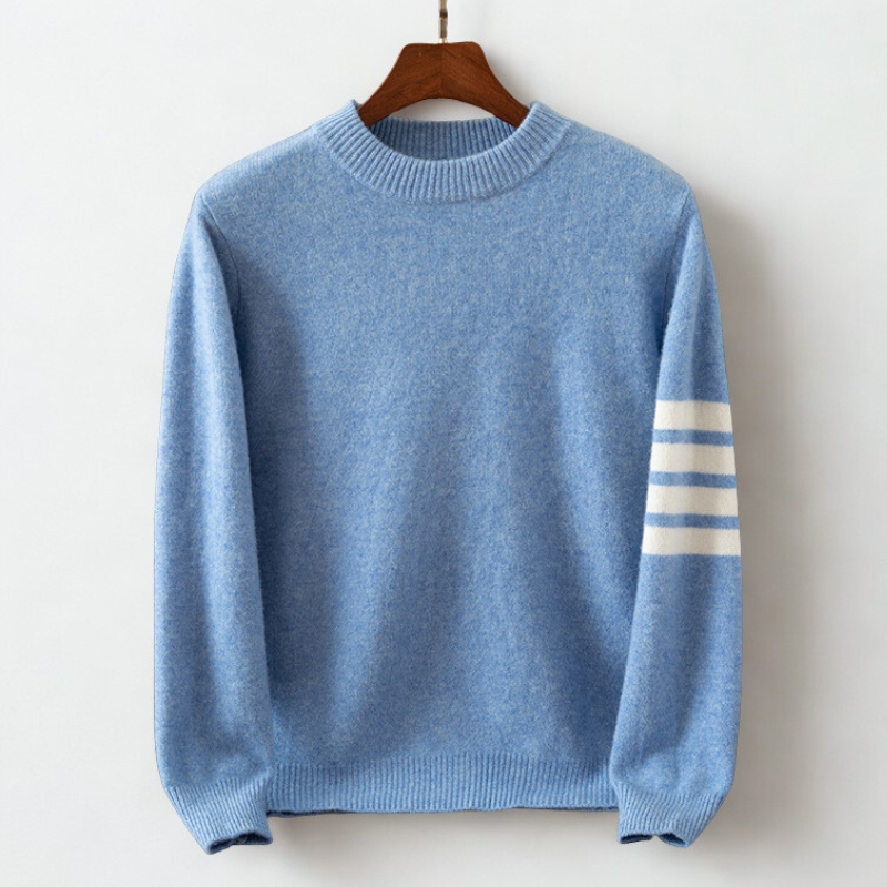 Cashmere Sweater from Oxford Collection