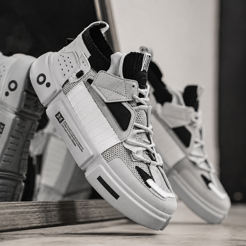 Orbital Urban Sneakers