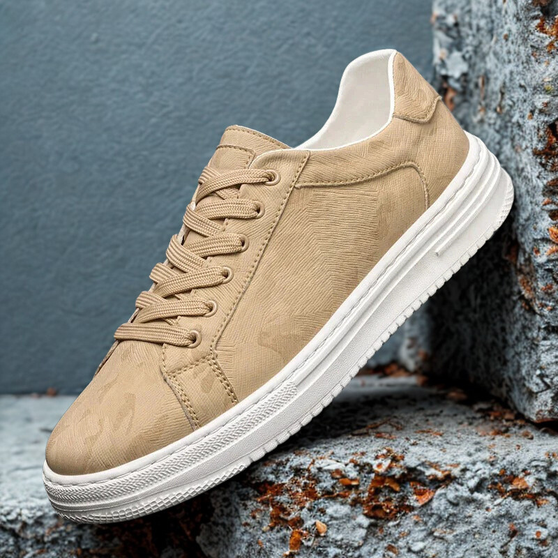 Hudson Timeless Sneaker