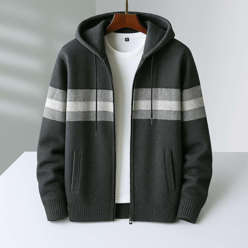 Parker Luxe Hoodie