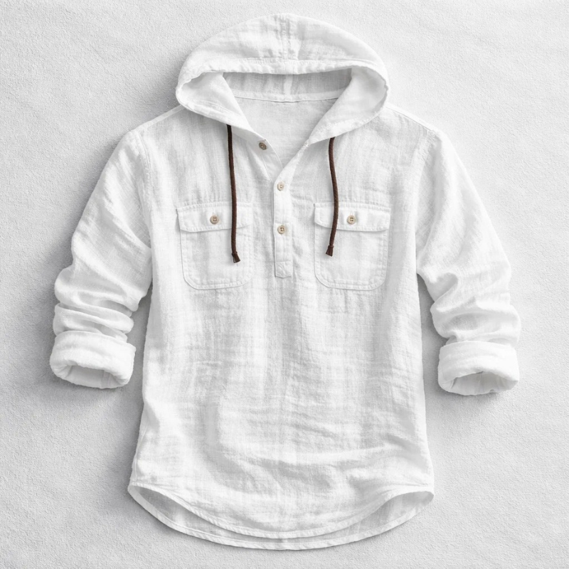 Harlow Pullover Hoodie
