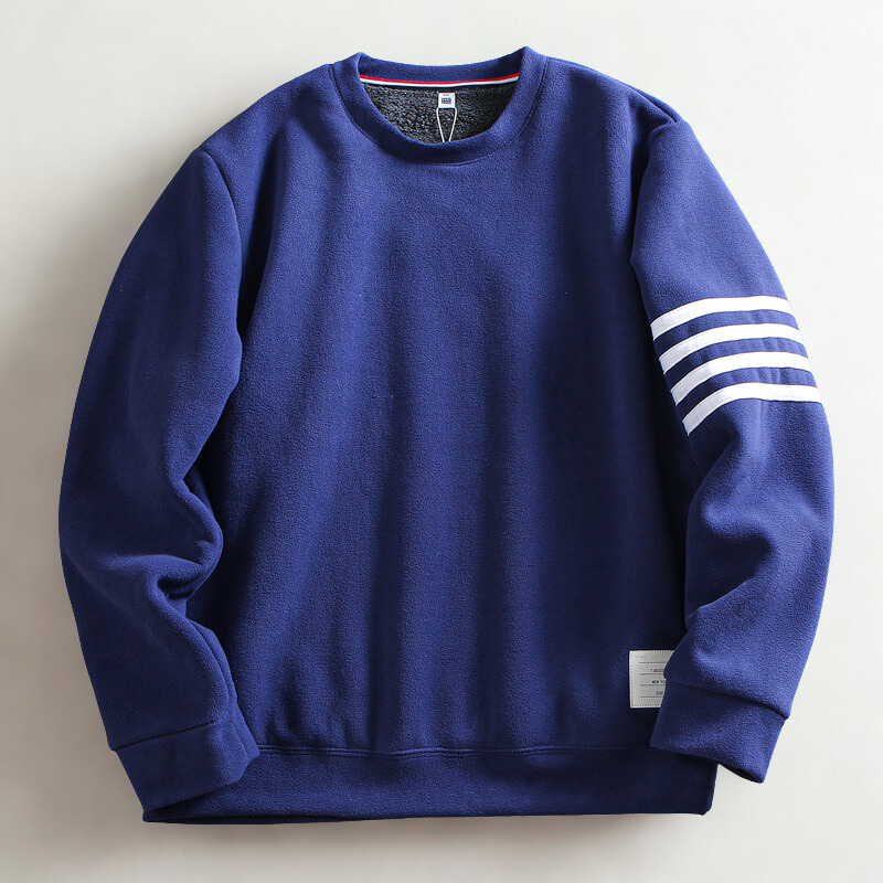 Elite Varsity Pullover