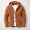 Remy Plush Fleece Jacket