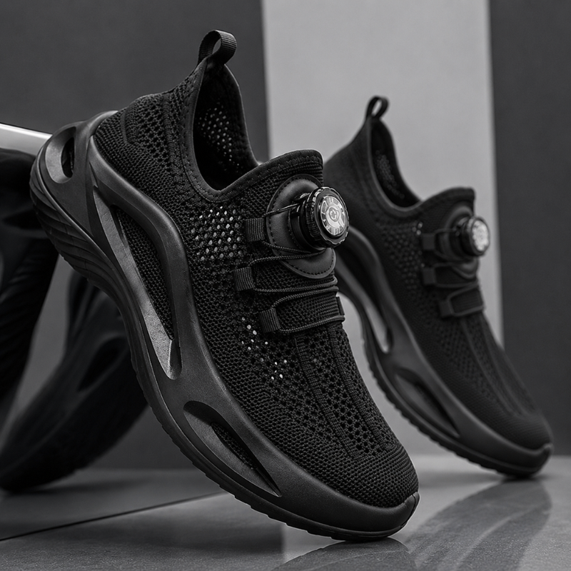 Premium Carlton Sneakers