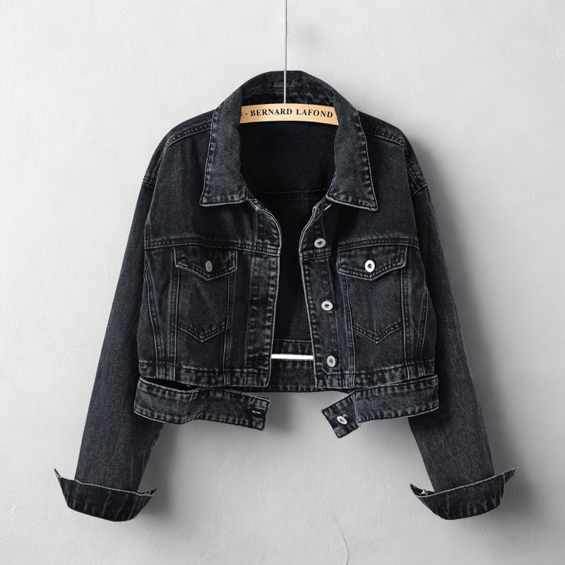 Carolina Classic Denim Jacket