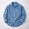 Hudson Classic Corduroy Shirt