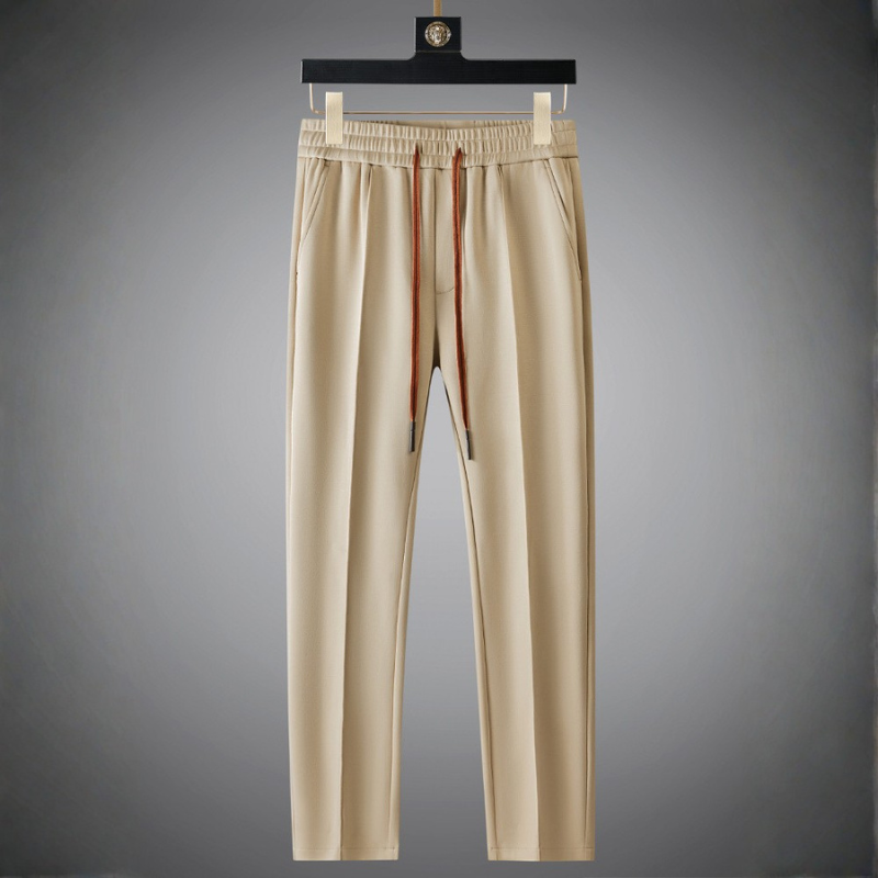 Hudson Cotton-Silk Ensemble