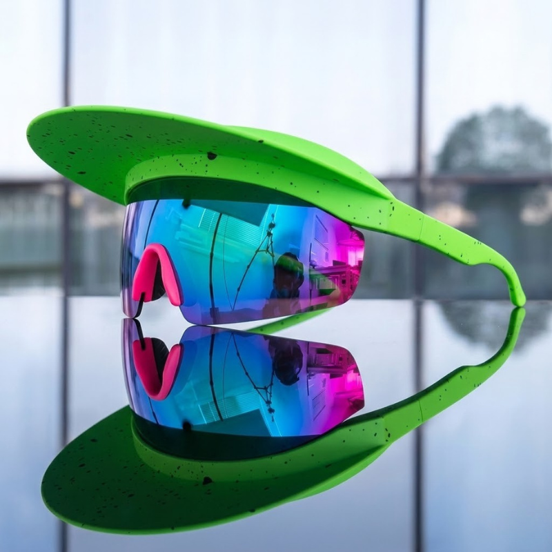 SolarVisor Polarized Sunglasses