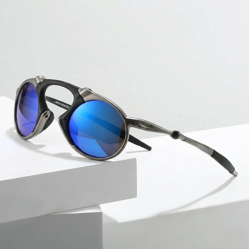 SolarPrism Polarized Sunglasses
