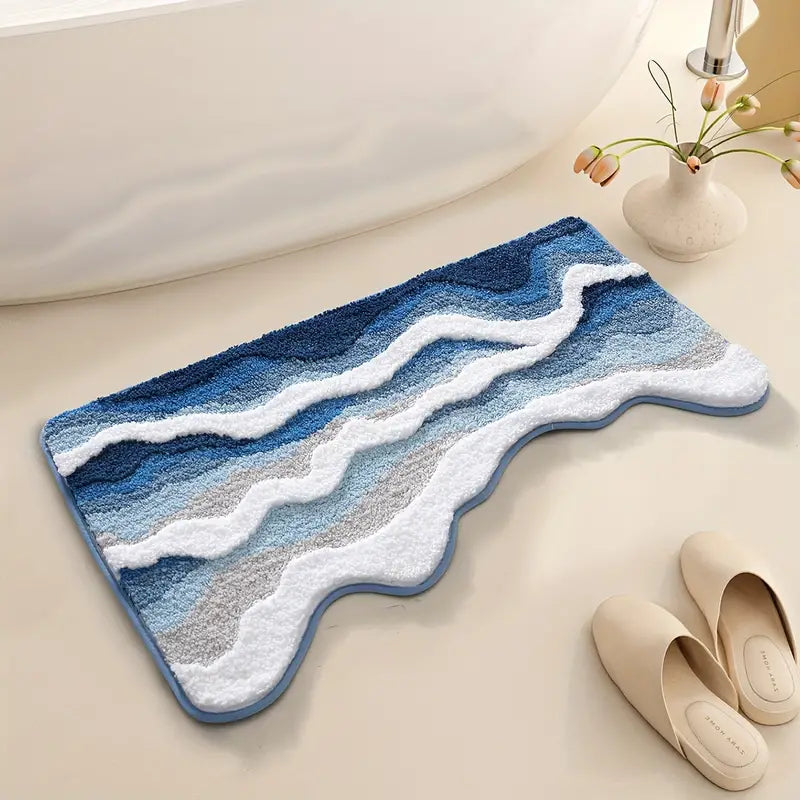 Ocean Breeze Area Rug