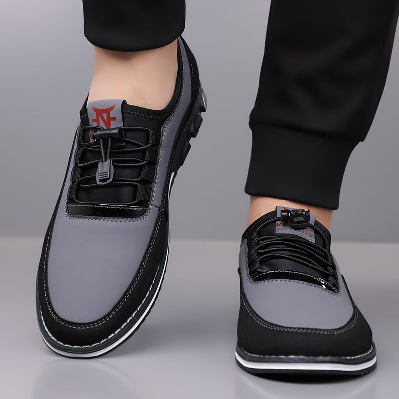 Marlowe No-Shoe Sneakers