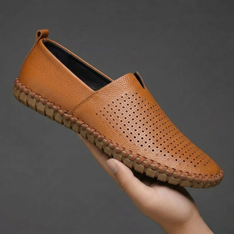 Italian Primo Loafers