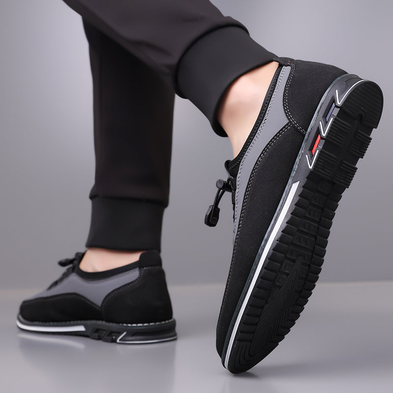 Marlowe No-Shoe Sneakers
