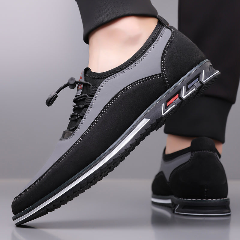 Marlowe No-Shoe Sneakers