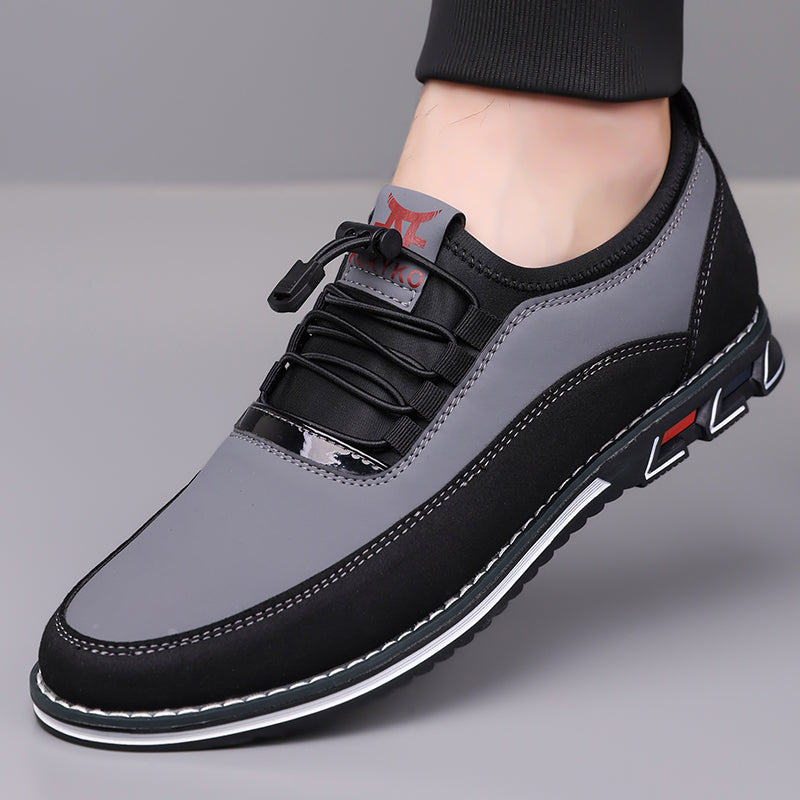 Marlowe No-Shoe Sneakers