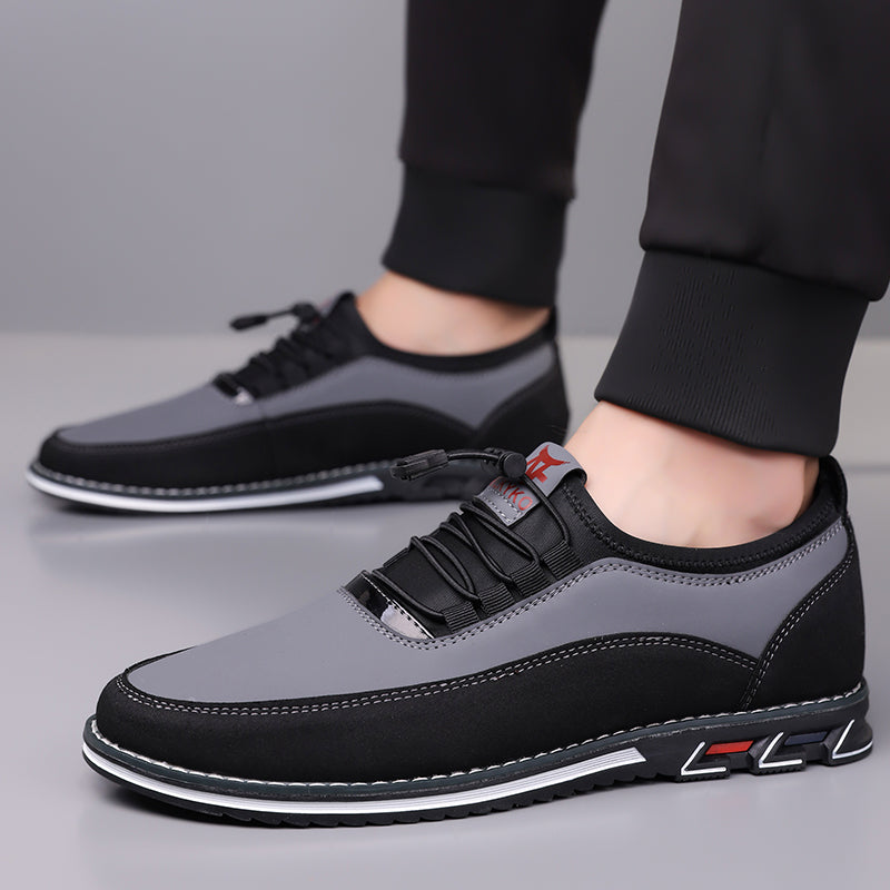 Marlowe No-Shoe Sneakers