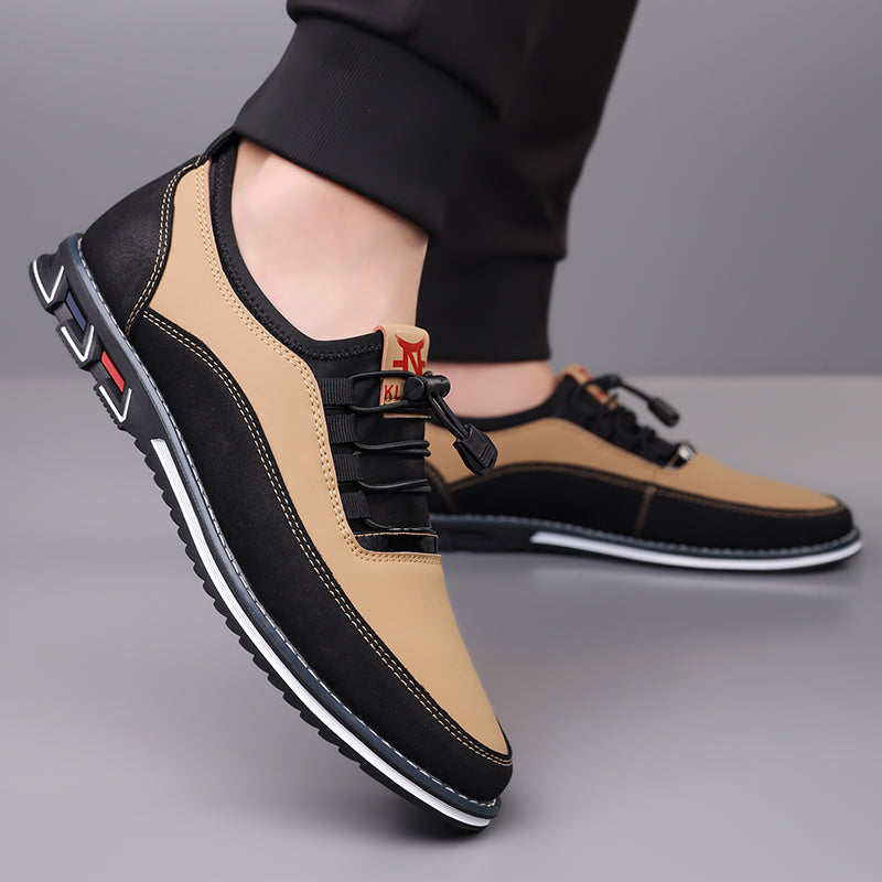 Marlowe No-Shoe Sneakers