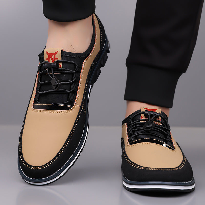 Marlowe No-Shoe Sneakers