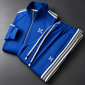Novaro Deluxe Tracksuit Collection