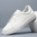 Emerson Genuine Leather Sneakers