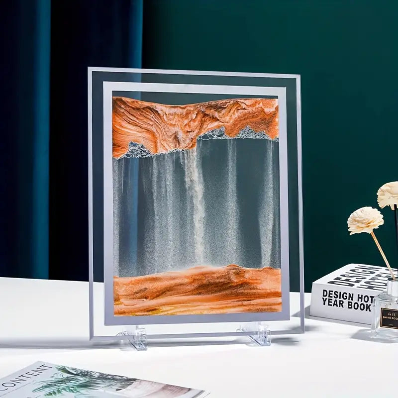 Cascade Stream Sand Tray