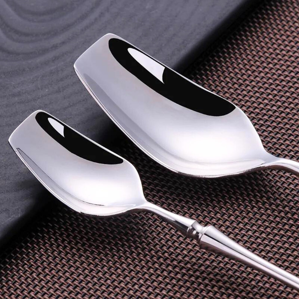 Aerosteel Stainless Steel Cutlery Set