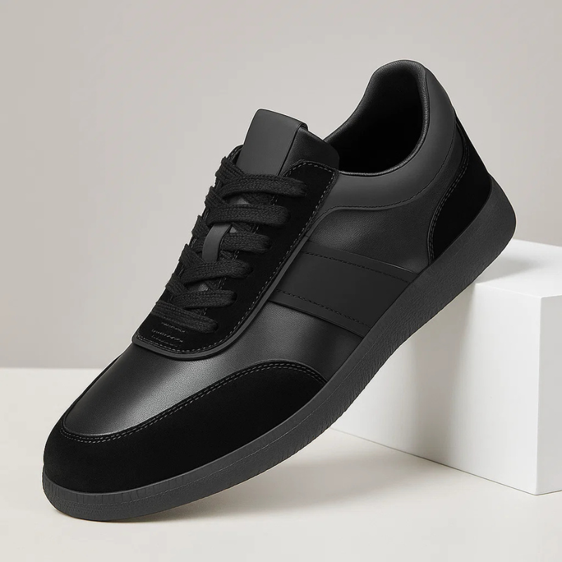 Vintage-Inspired Marlo Sneakers