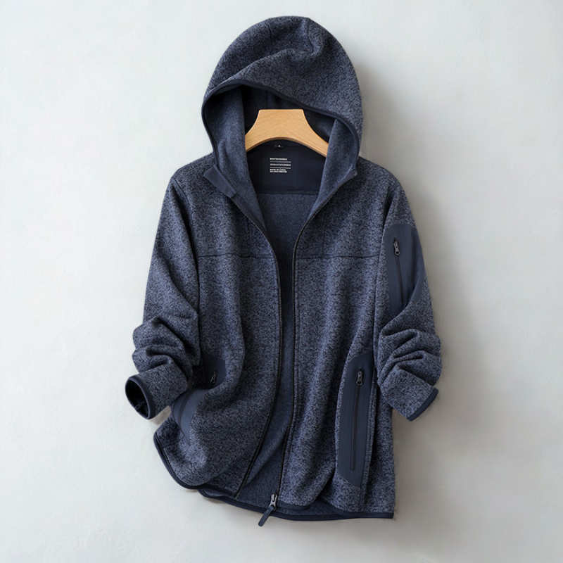 Elevate Performance Hoodie