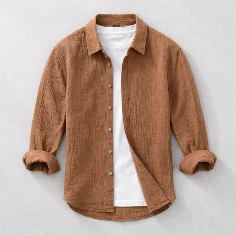 Berkeley Ultra-Lightweight Shirt