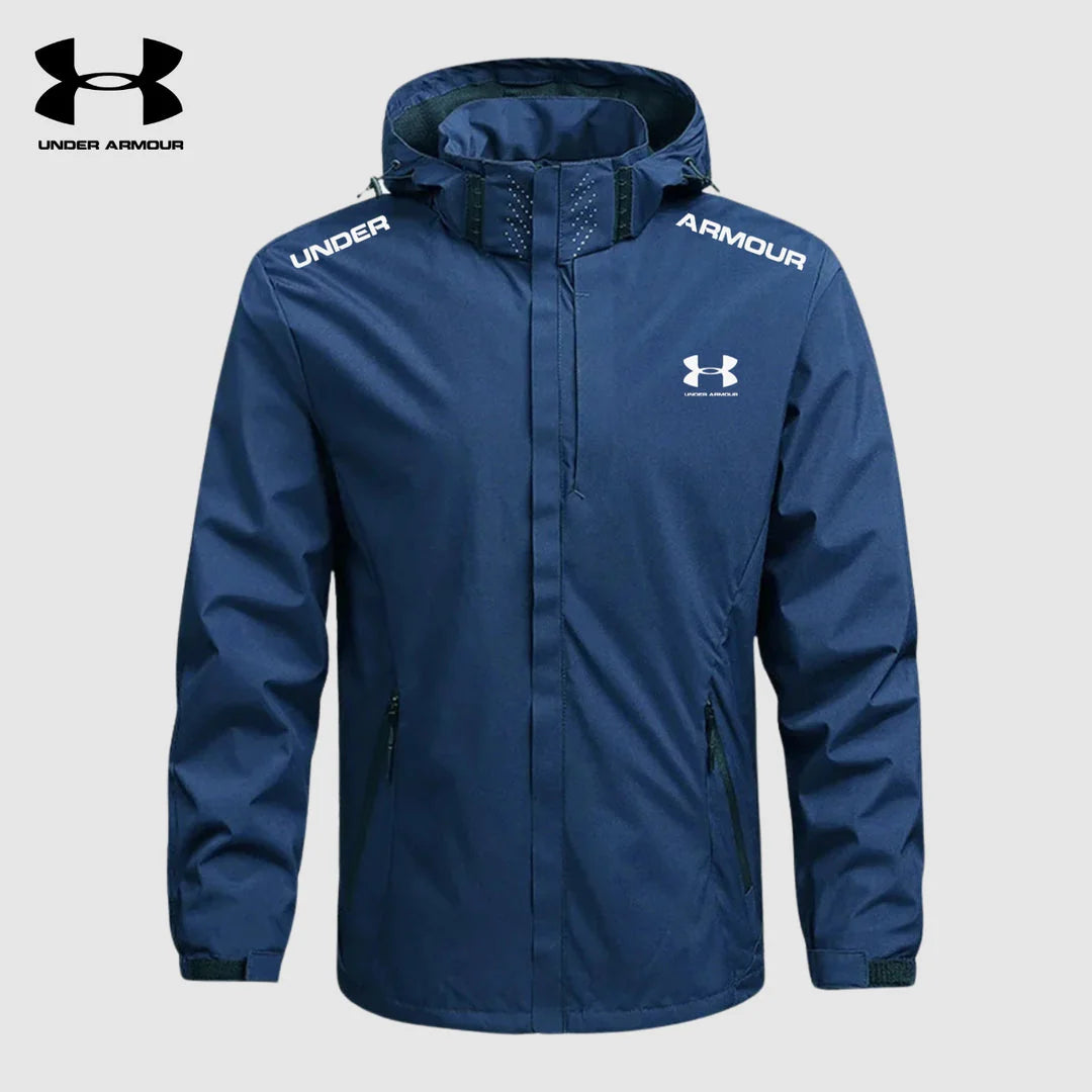 UA™ Performance Hooded Jacket
