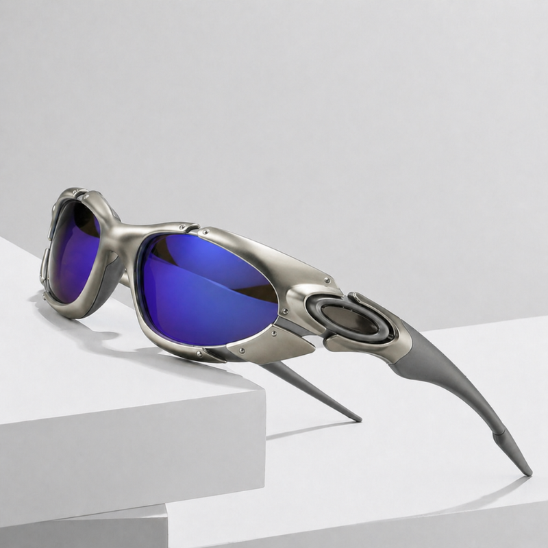 SolarEscape Polarized Sunglasses