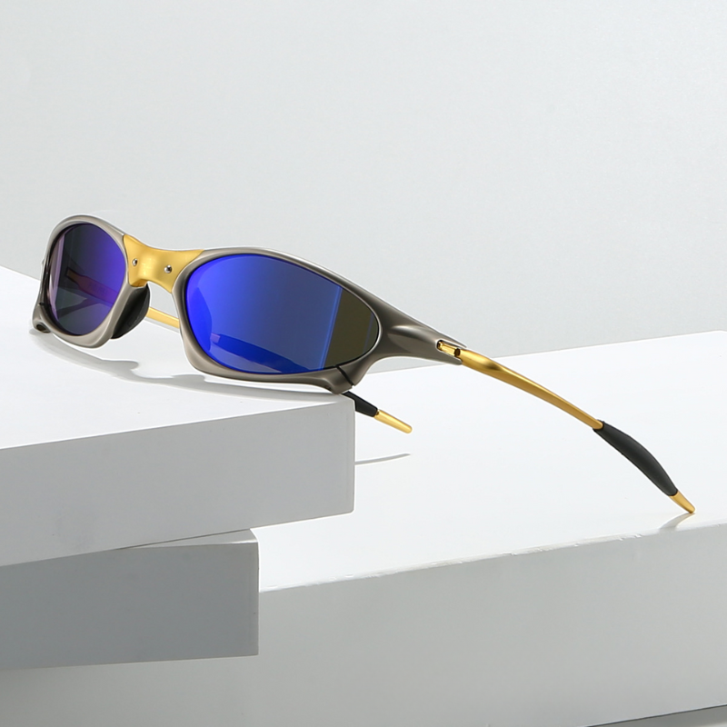 SolarRise Polarized Sunglasses