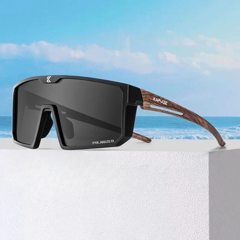SolarRise Polarized Sunglasses