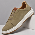 Suede Sneakers by Hudson