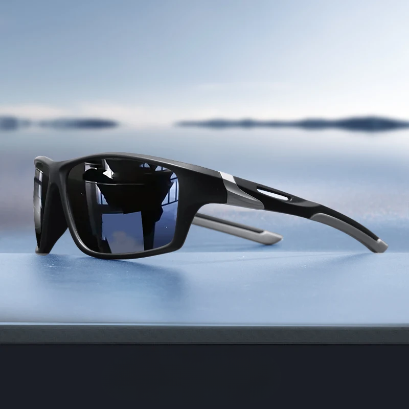 SolarRange Polarized Sunglasses
