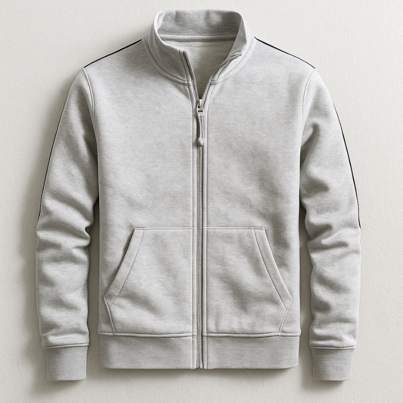 Bradley Deluxe Jacket