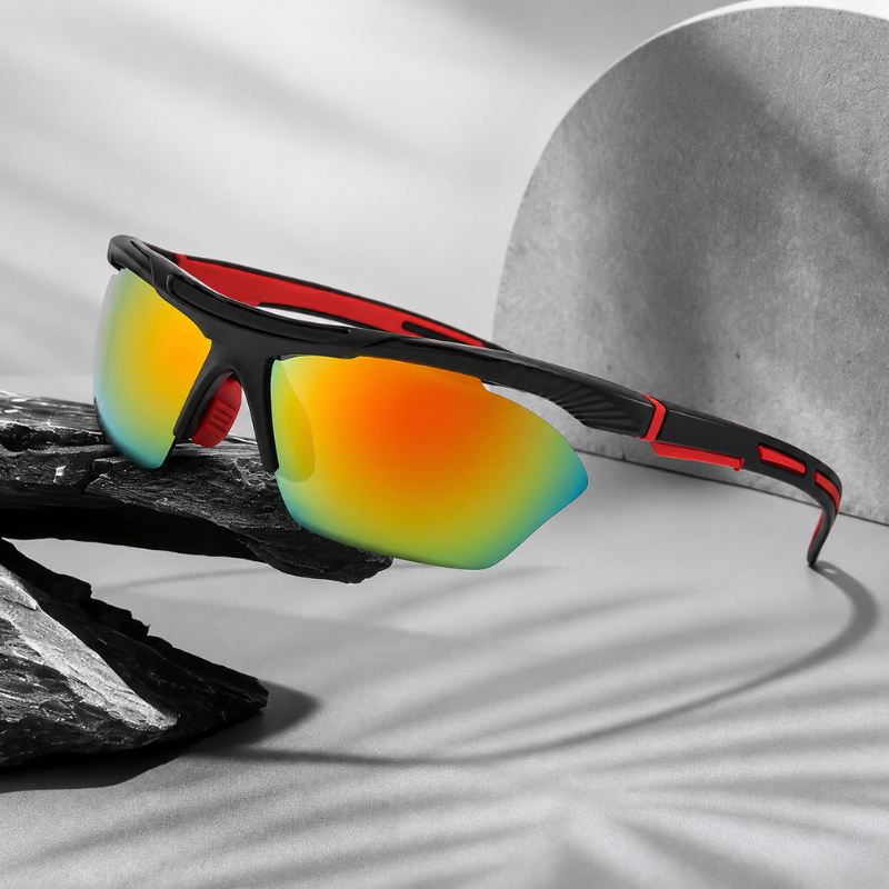 SolarWave Polarized Sunglasses