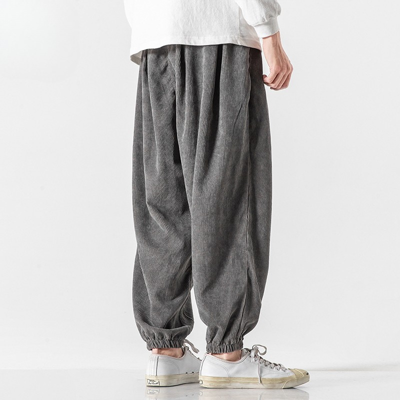 Noah Corduroy Sweatpants