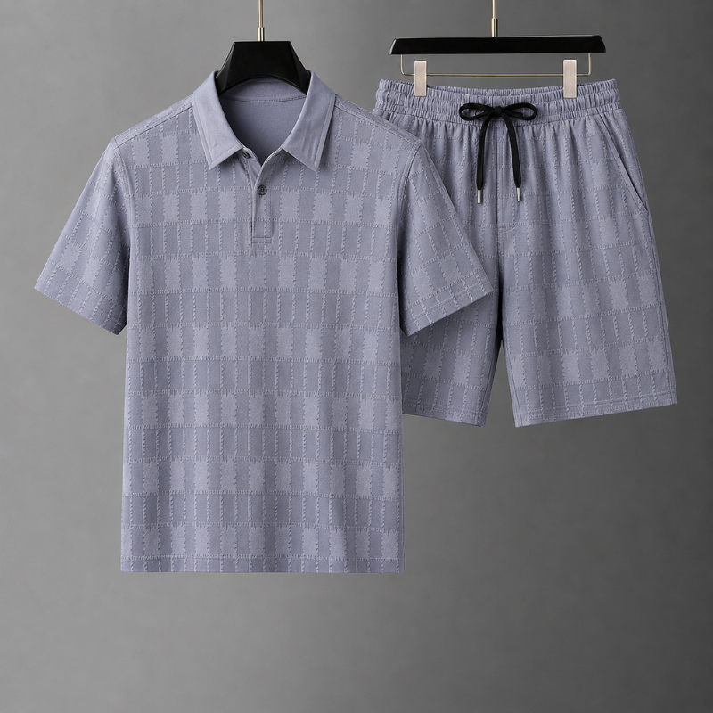 Miles Polo Collection