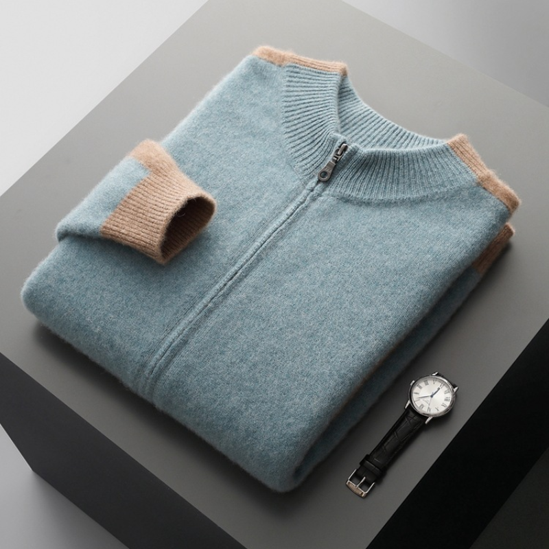 Luxurious Cashmere Jacket
